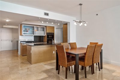 Aluguel de apartamento no Beach Club Two 4204