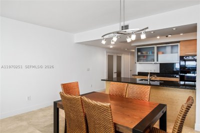 Aluguel de apartamento no Beach Club Two 4204
