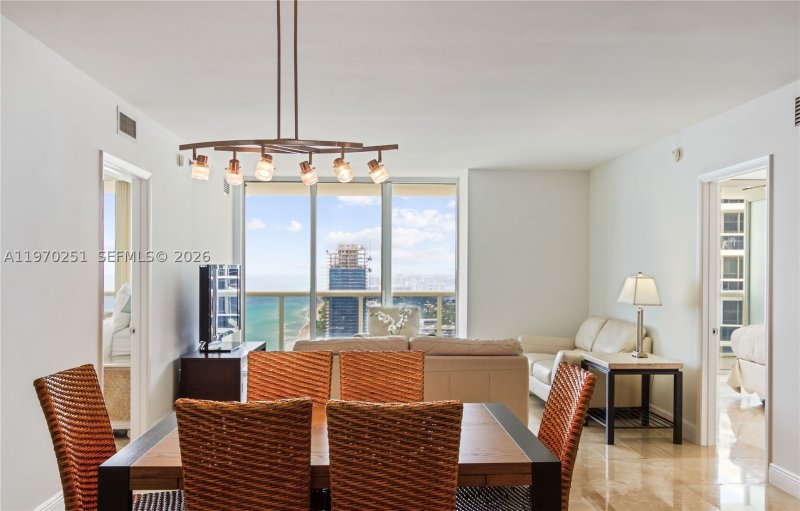 Alquiler de apartamento en Beach Club Two 4204