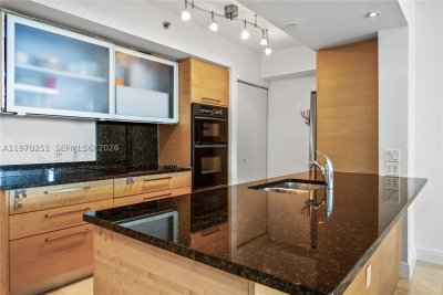 Aluguel de apartamento no Beach Club Two 4204