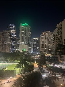 Alquiler de apartamento en Brickell Key One A610