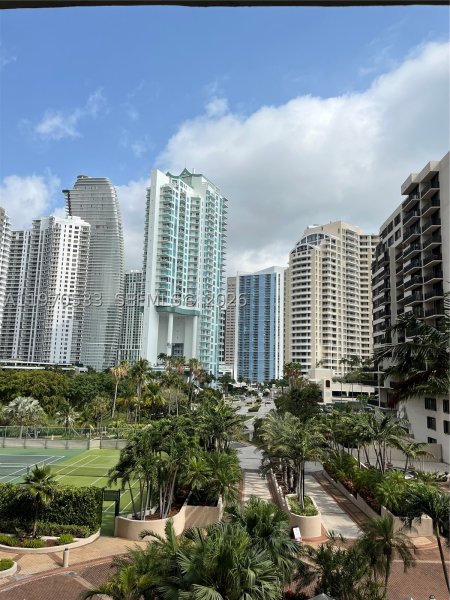 Alquiler de apartamento en Brickell Key One A610