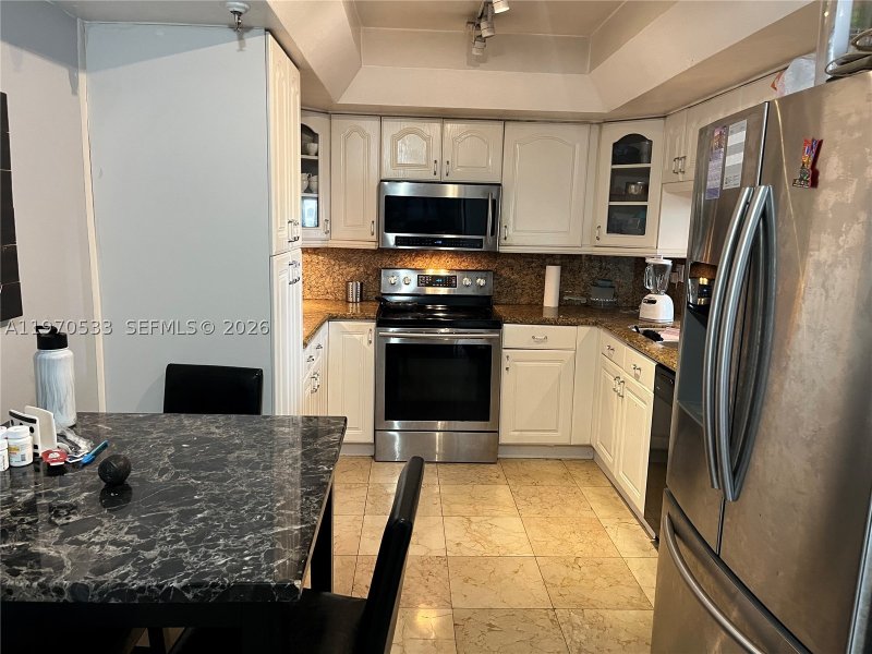 Alquiler de apartamento en Brickell Key One A610