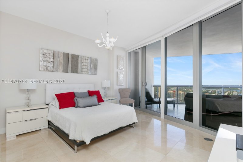 Apartment for rent at Jade Ocean 2905