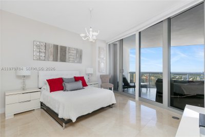 Aluguel de apartamento no Jade Ocean 2905