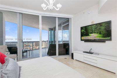 Aluguel de apartamento no Jade Ocean 2905