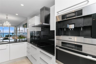 Aluguel de apartamento no Jade Ocean 2905