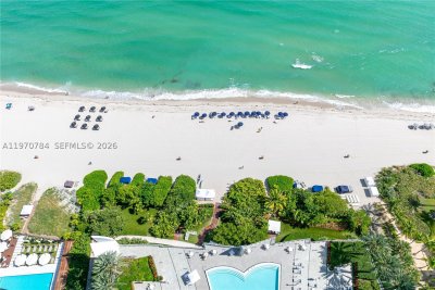 Aluguel de apartamento no Jade Ocean 2905