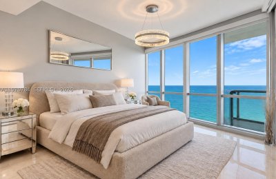 Jade Ocean Apt #2905