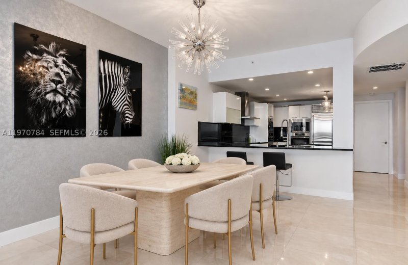 Apartment for rent at Jade Ocean 2905