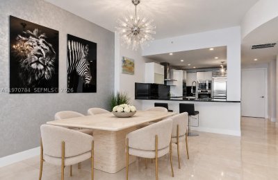 Aluguel de apartamento no Jade Ocean 2905