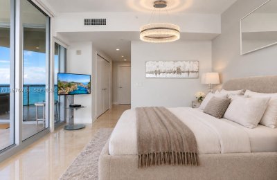 Aluguel de apartamento no Jade Ocean 2905