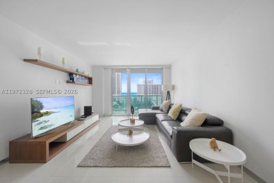 Aluguel de apartamento no Ocean Reserve 903