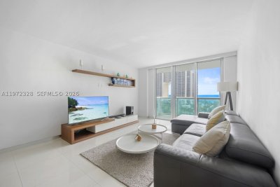 Aluguel de apartamento no Ocean Reserve 903