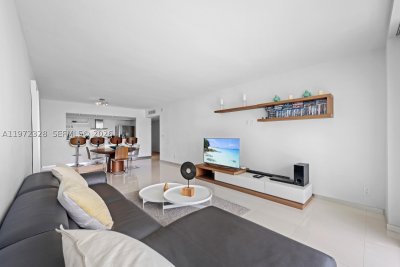 Aluguel de apartamento no Ocean Reserve 903