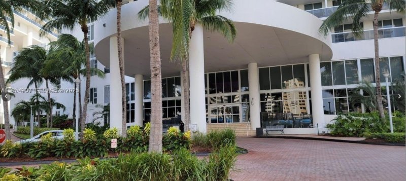 Condo for sale at Beach Club One 3007