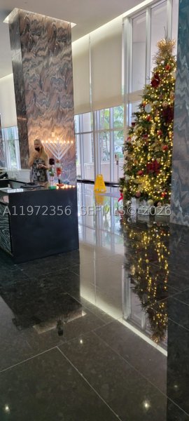 Condo for sale at Beach Club One 3007