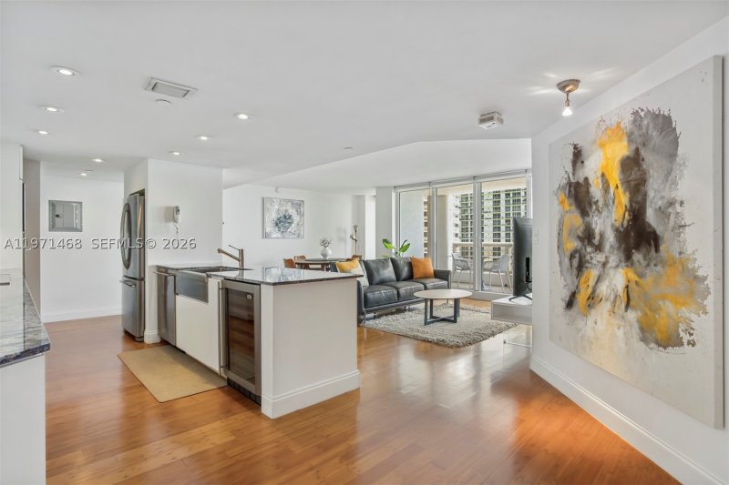 Apartment for rent at The Grand A-2740