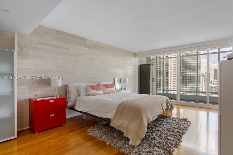 Apartment for rent at The Grand A-2740
