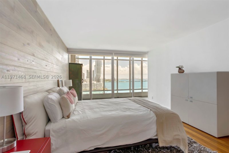 Apartment for rent at The Grand A-2740