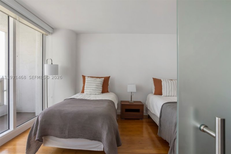 Apartment for rent at The Grand A-2740