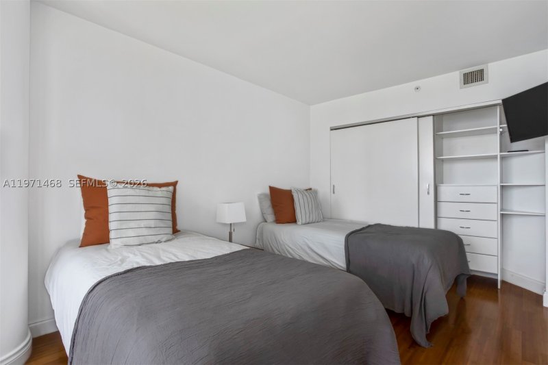 Apartment for rent at The Grand A-2740