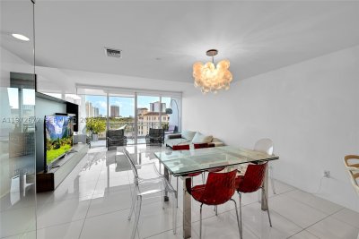 Comprar apartamento no Artech 534