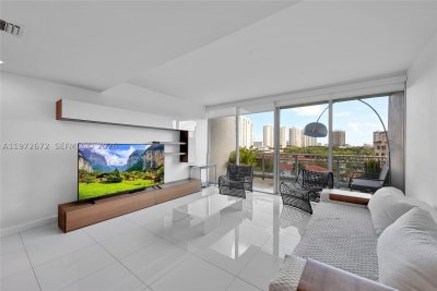 Comprar apartamento no Artech 534