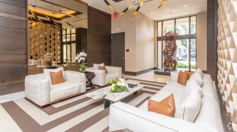 Condo for sale at Merrick Manor 805