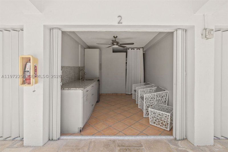 Condo for sale at Executive CU2