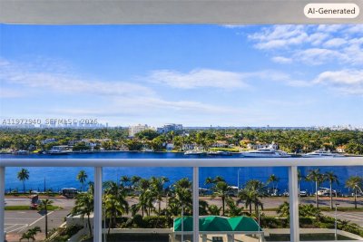 Green Diamond Condo Apt #1006