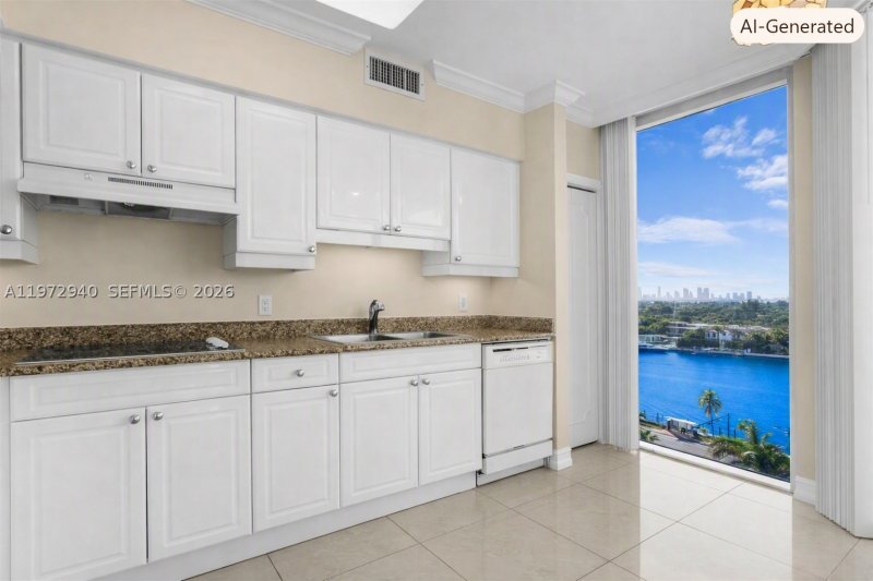 Apartment for rent at Green Diamond Condo 1006