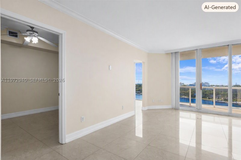 Apartment for rent at Green Diamond Condo 1006