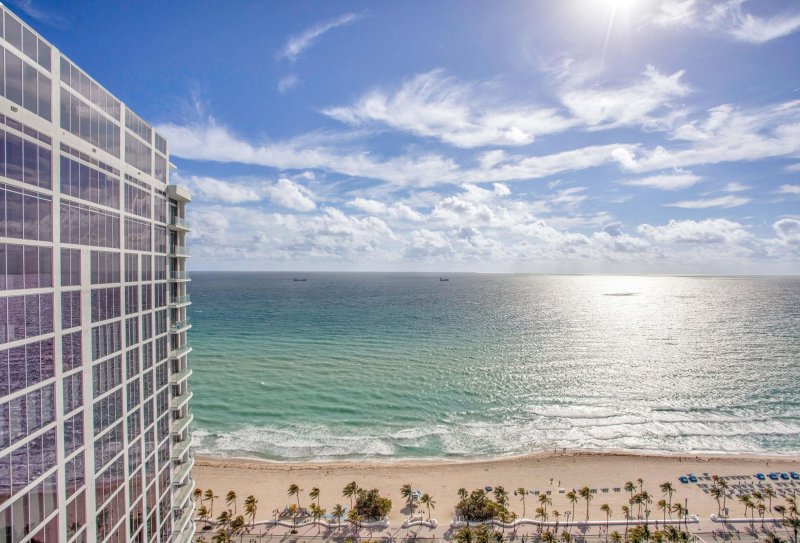 Condo for sale at Selene Oceanfront Residences S-2501