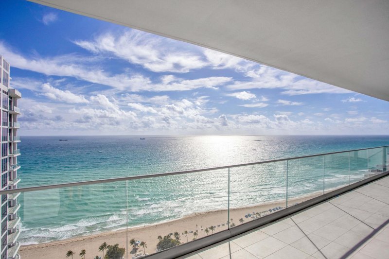 Condo for sale at Selene Oceanfront Residences S-2501