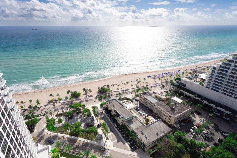 Condo for sale at Selene Oceanfront Residences S-2501