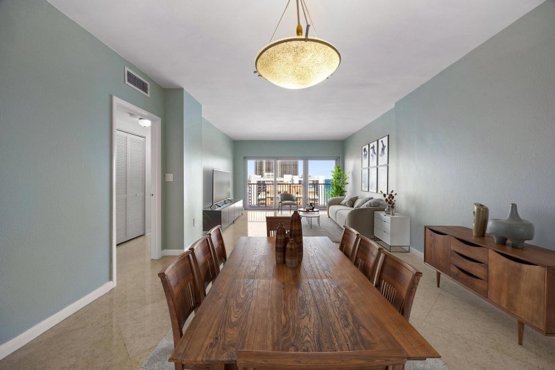 Comprar apartamento en The Hemispheres PHB