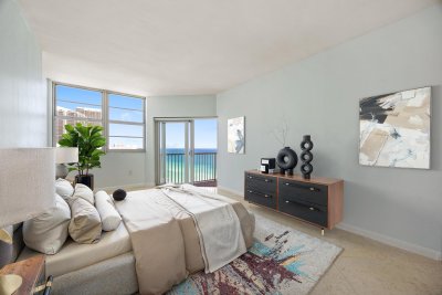 Comprar apartamento en The Hemispheres PHB