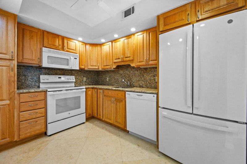 Comprar apartamento en The Hemispheres PHB