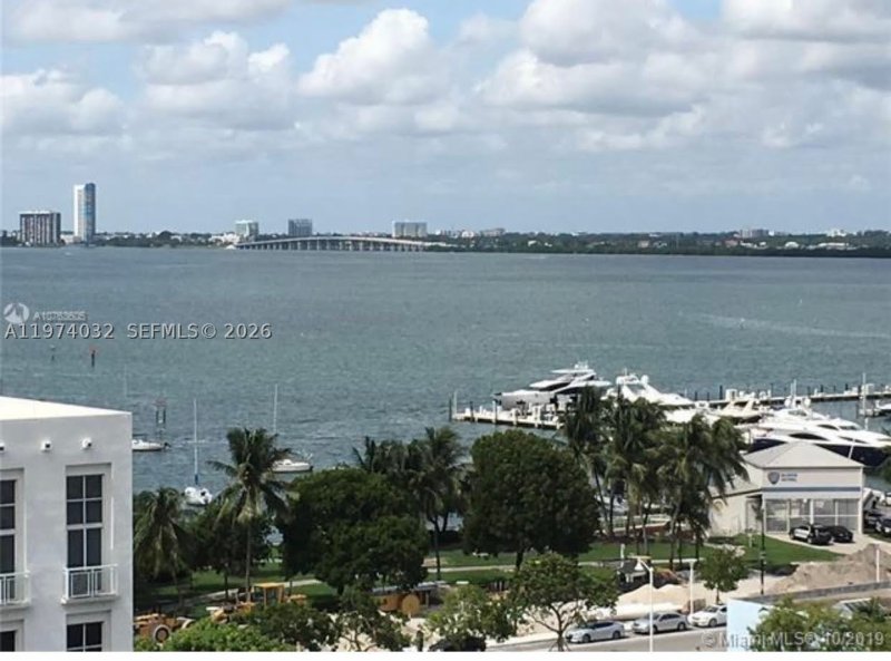 West Bay Plaza Apt #1107