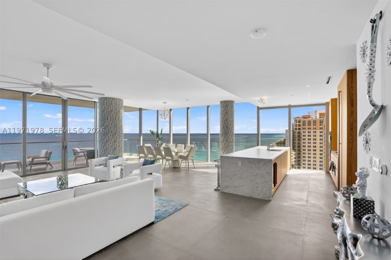 Condo for sale at 2000 Ocean 14B