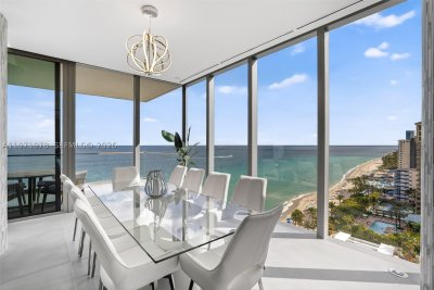 Comprar apartamento no 2000 Ocean 14B