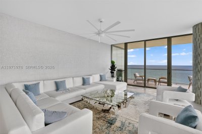 Comprar apartamento no 2000 Ocean 14B