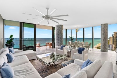 2000 Ocean Apt #14B