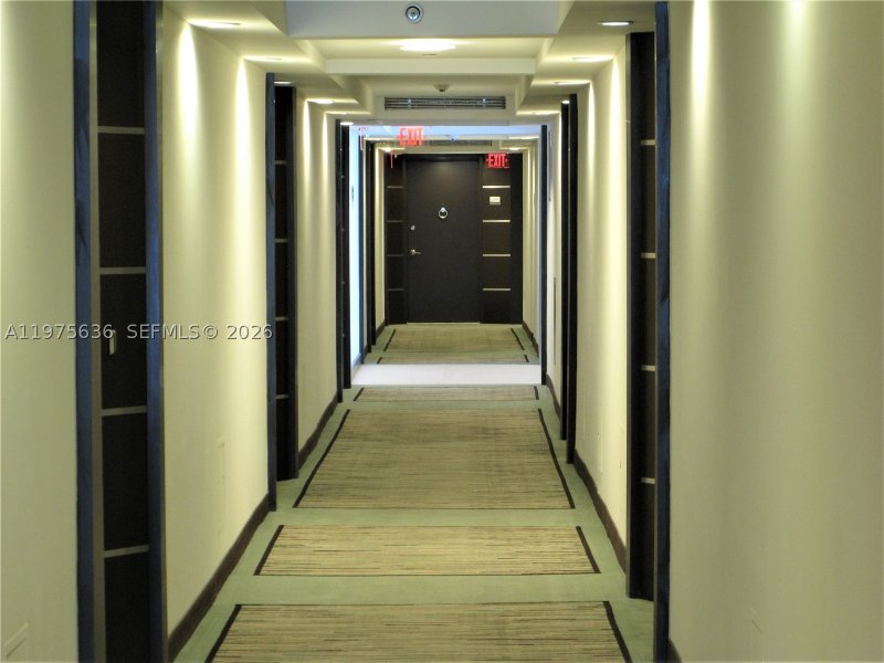 Apartment for rent at Arlen Beach 803