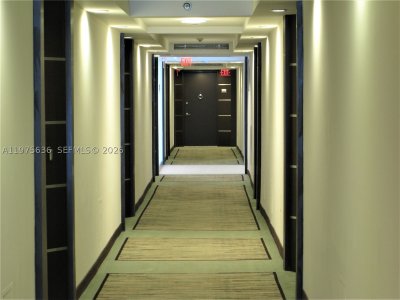 Aluguel de apartamento no Arlen Beach 803