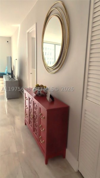 Apartment for rent at Arlen Beach 803