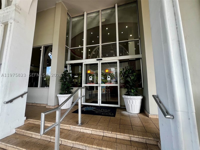 Apartment for rent at Aventura Beach Club 432