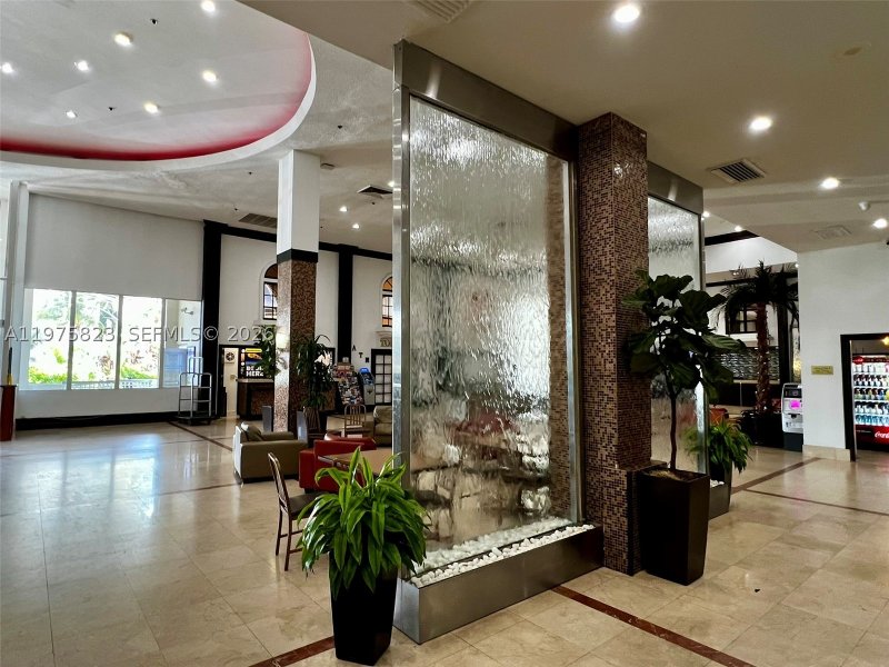 Apartment for rent at Aventura Beach Club 432