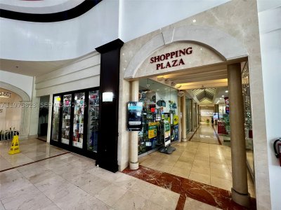 Aluguel de apartamento no Aventura Beach Club 432